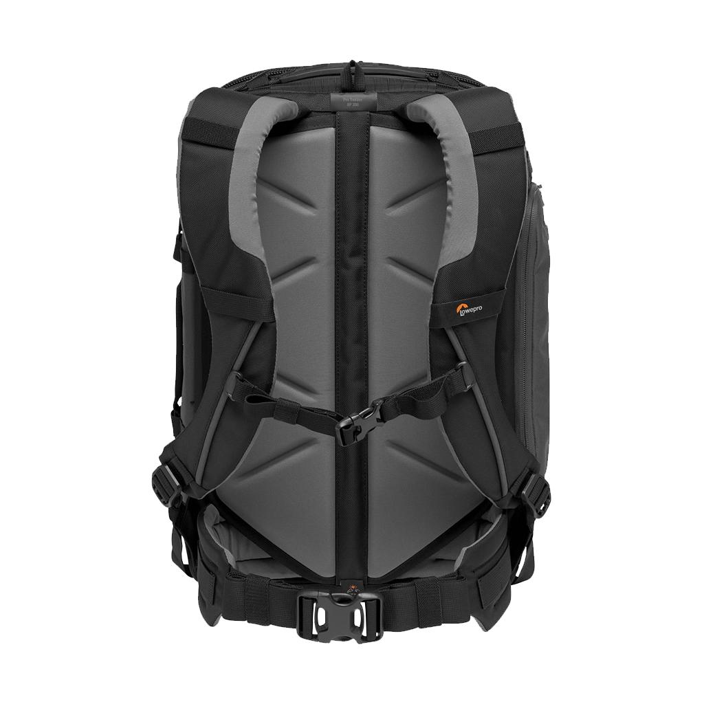 Lowepro Pro Trekker BP 350 AW II Backpack (Black)