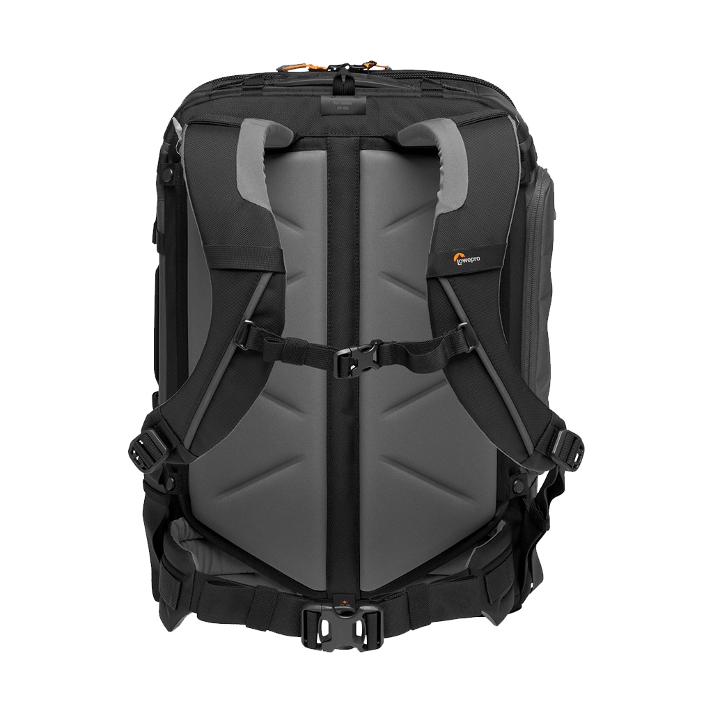 Lowepro Pro Trekker BP 450 AW II Backpack (Black)