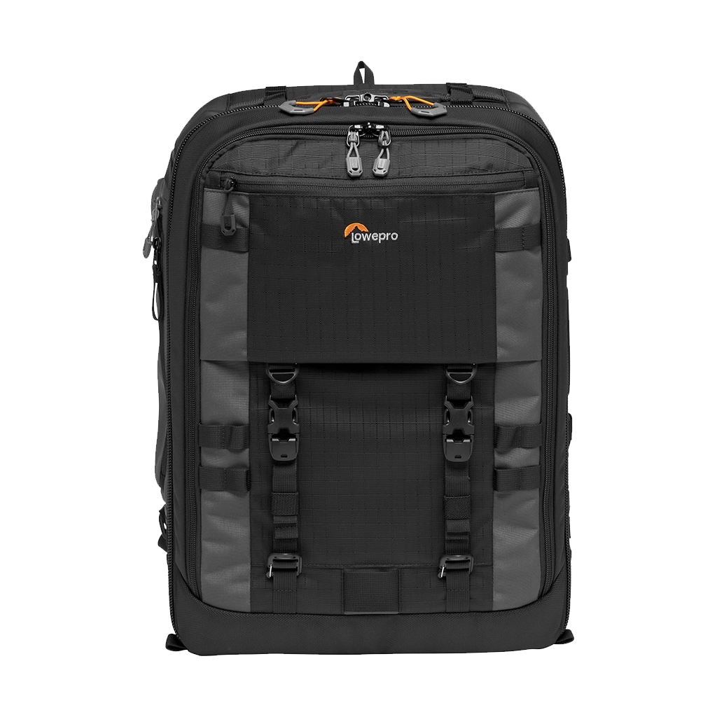 Lowepro Pro Trekker BP 450 AW II Backpack (Black)