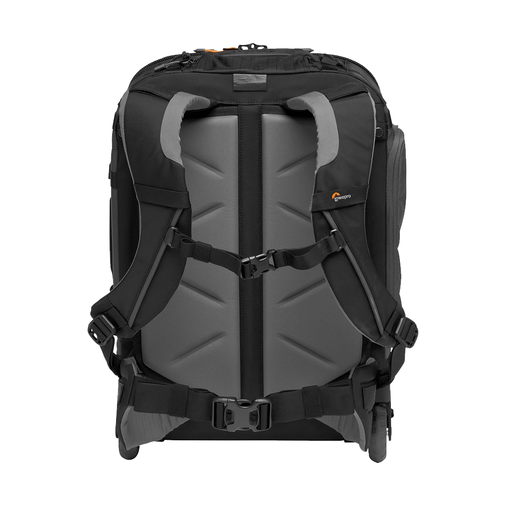 Lowepro Pro Trekker RLX 450 AW II Backpack (Black)