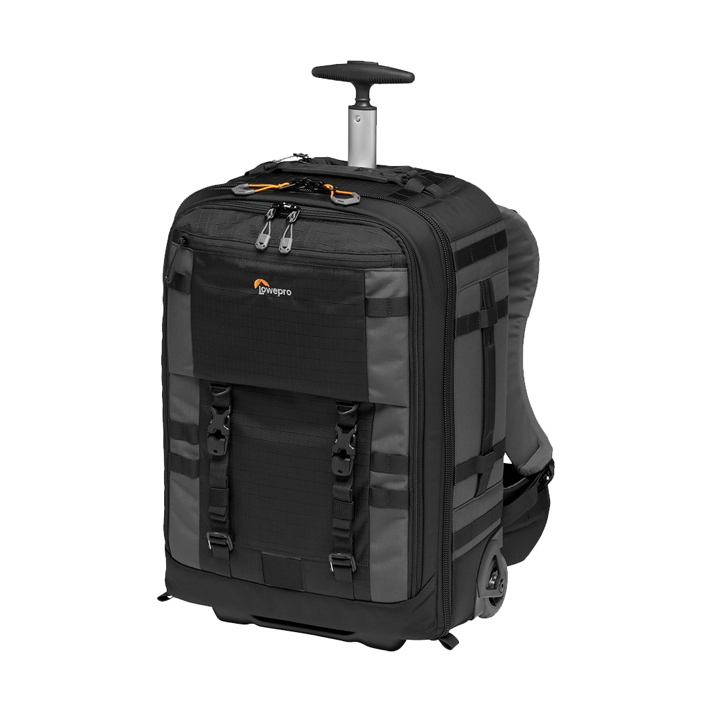 Lowepro Pro Trekker RLX 450 AW II Backpack (Black)