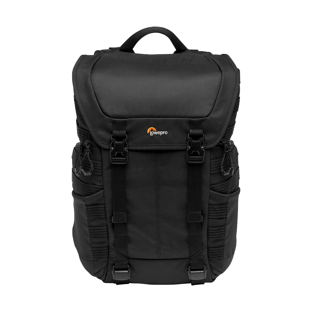 Lowepro ProTactic BP 300 AW II Camera and Laptop Backpack (Black)