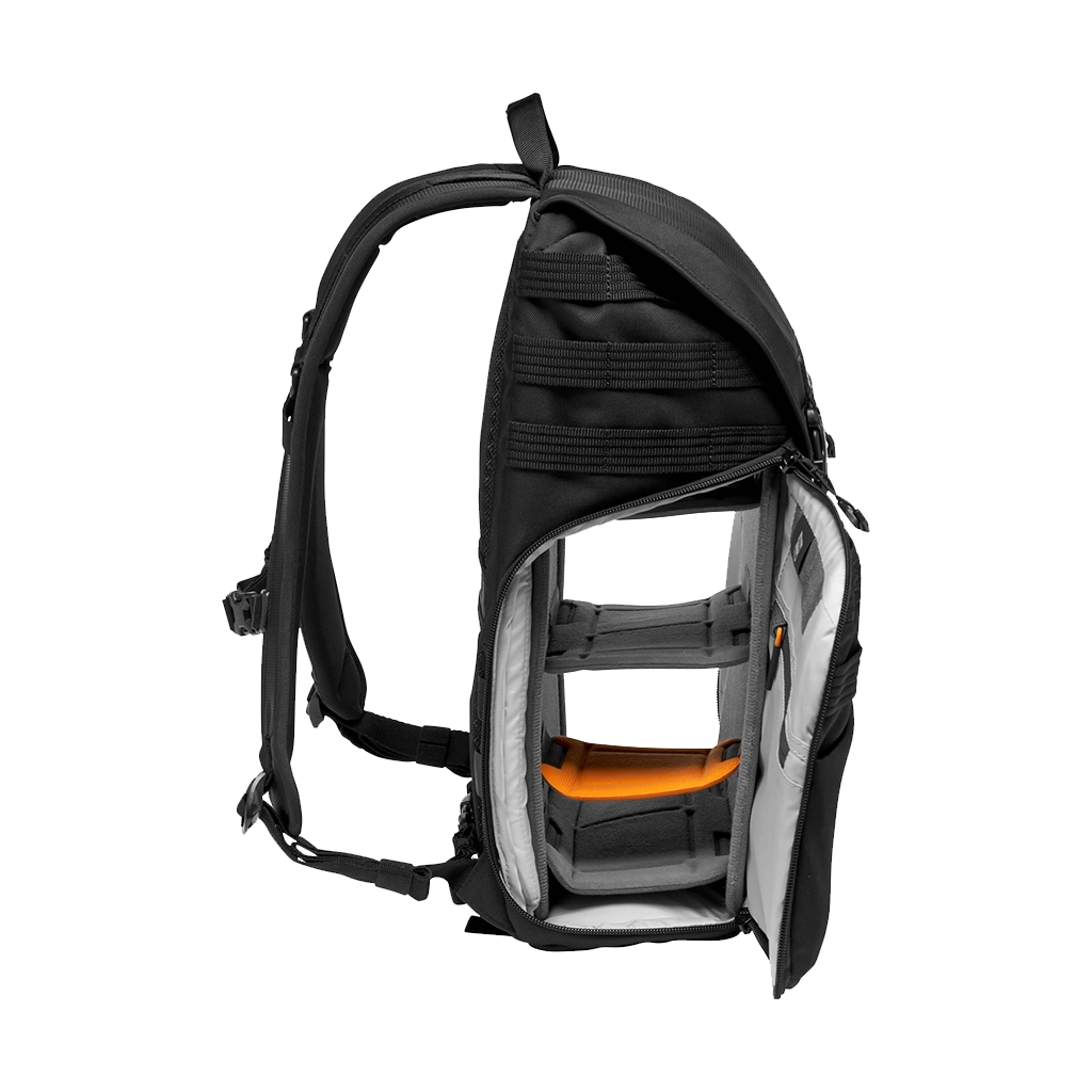 Lowepro ProTactic BP 300 AW II Camera and Laptop Backpack (Black)