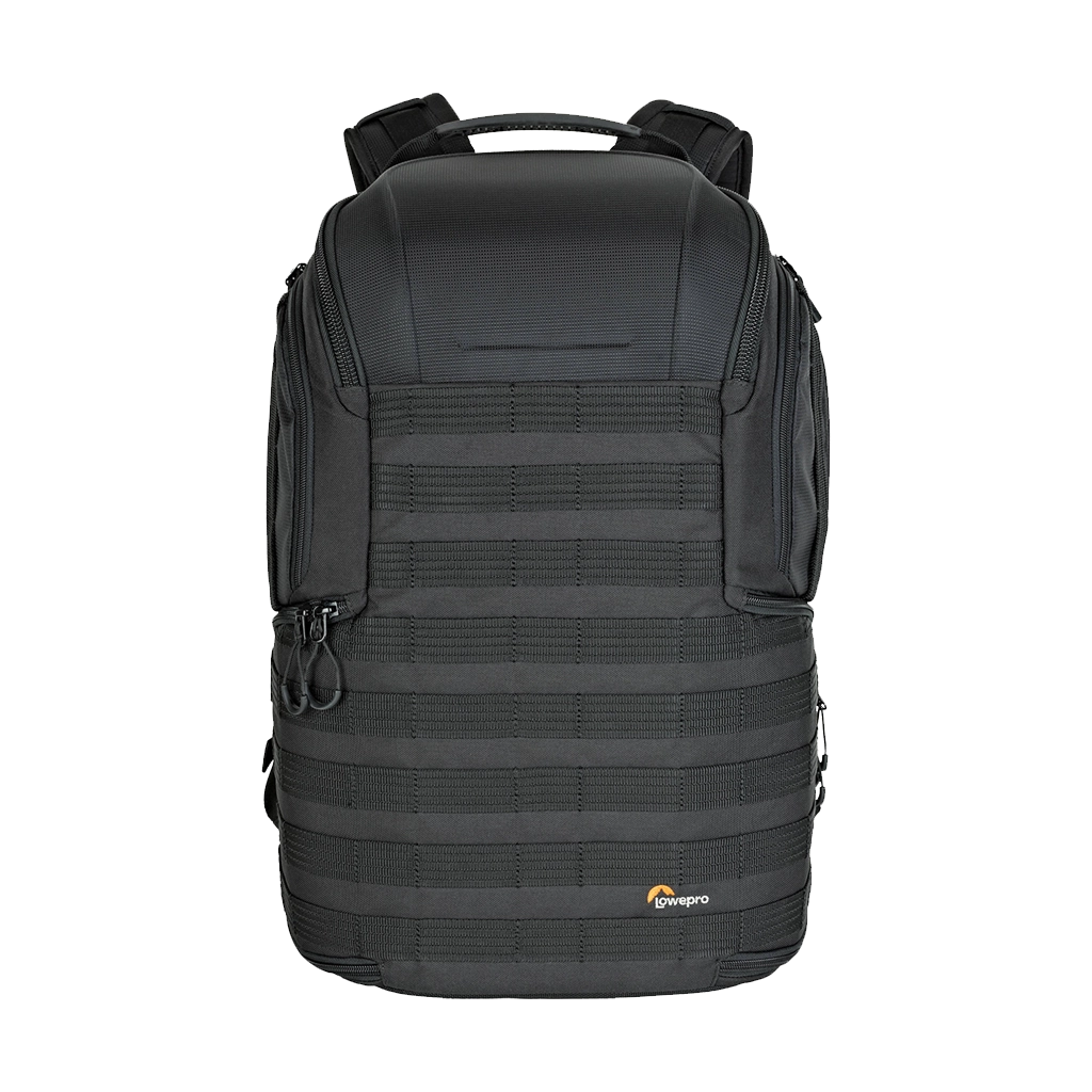 Lowepro ProTactic BP 450 AW II Camera and Laptop Backpack (Black)