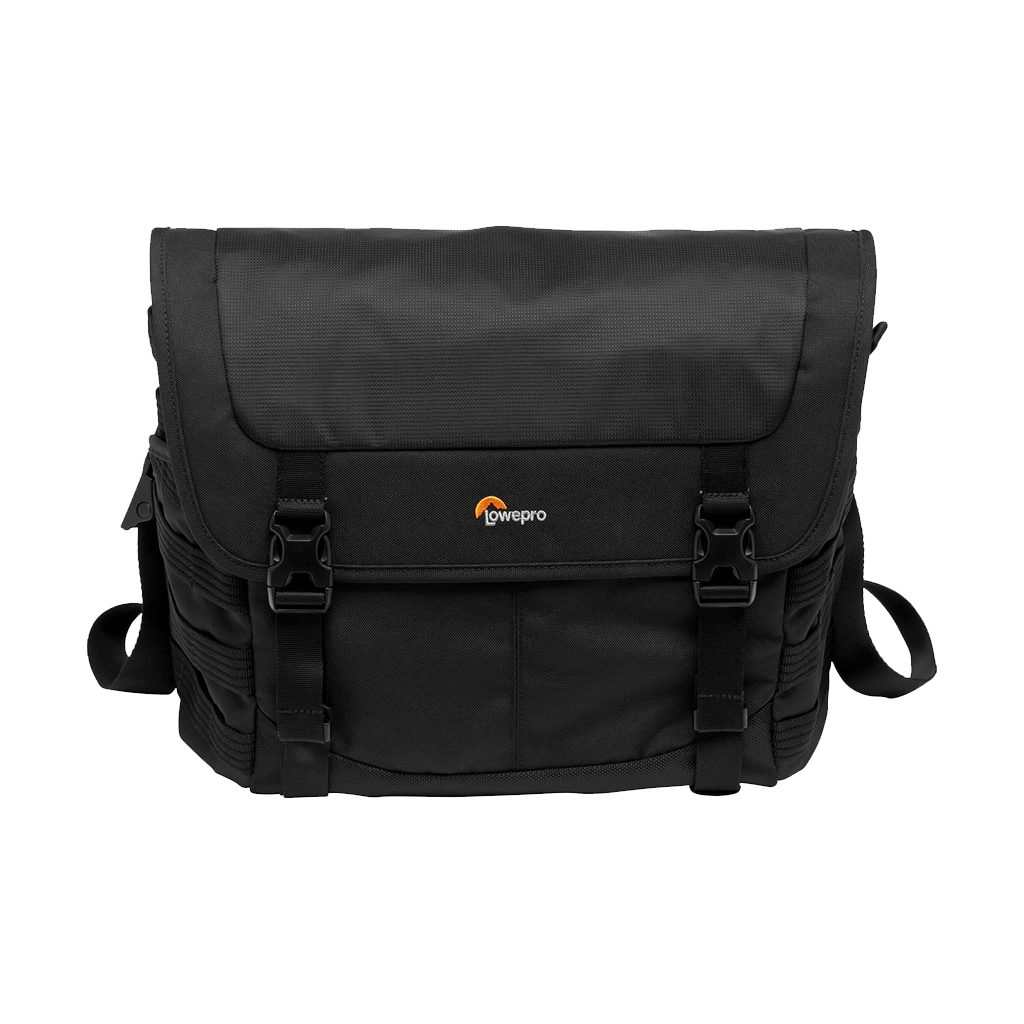 Lowepro ProTactic MG 160 AW II Camera Messenger Bag (Black)