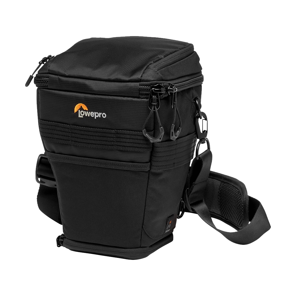 Lowepro ProTactic TLZ 70 AW Convertible Camera Bag (Black)