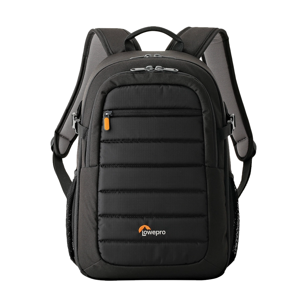 Lowepro best sale camera backpack