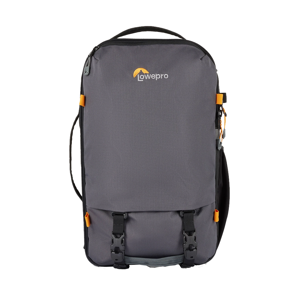 Lowepro Trekker Lite BP 150 AW Backpack (Gray)