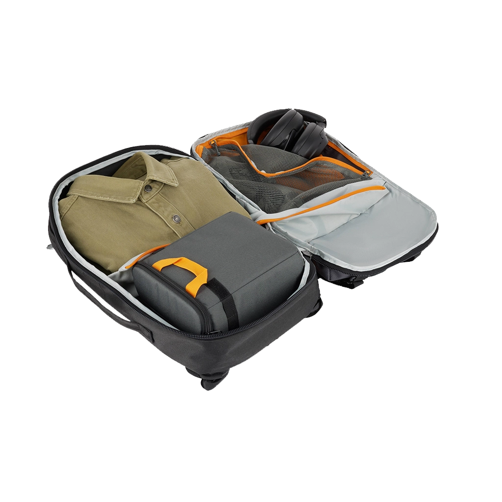 Lowepro Trekker Lite BP 150 AW Backpack (Gray)