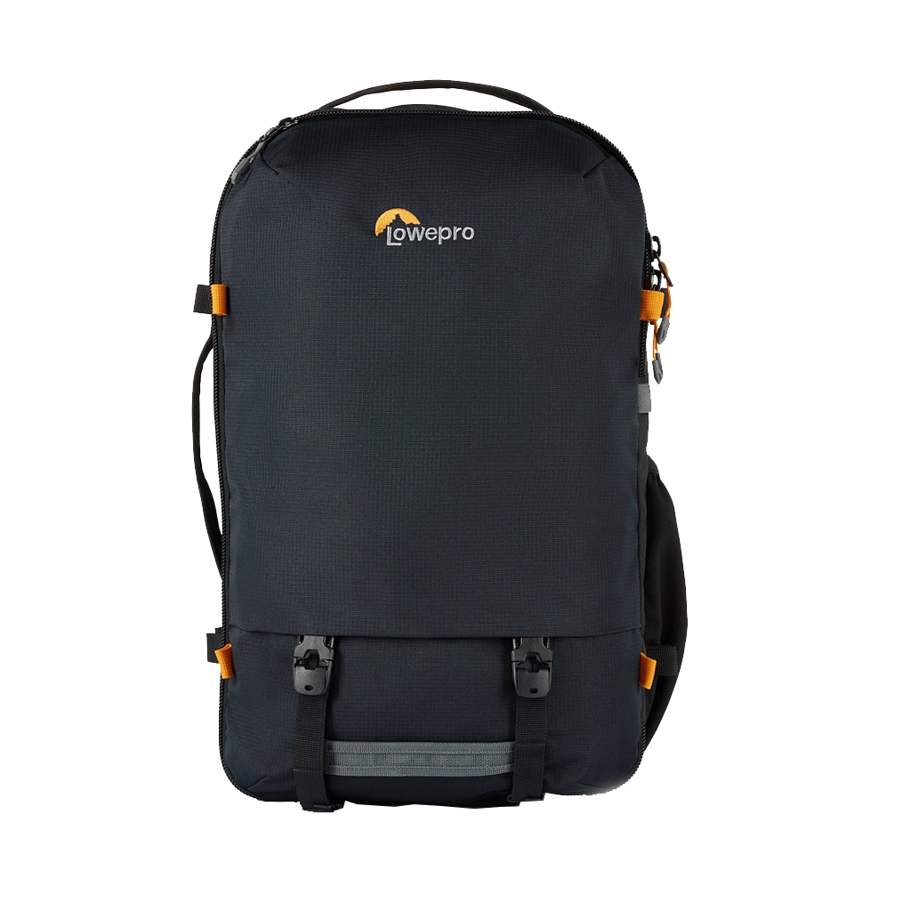 Lowepro Trekker Lite BP 250 AW Backpack (Black)