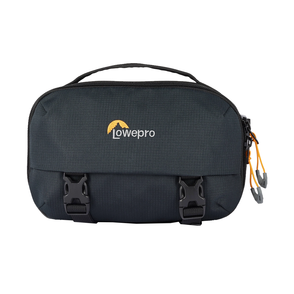 Lowepro Trekker Lite HP 100 Hip Pack (Black)