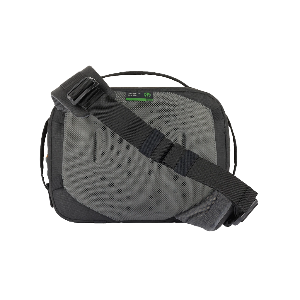 Lowepro Trekker Lite SLX 120 Sling-Style Camera Bag (Black)