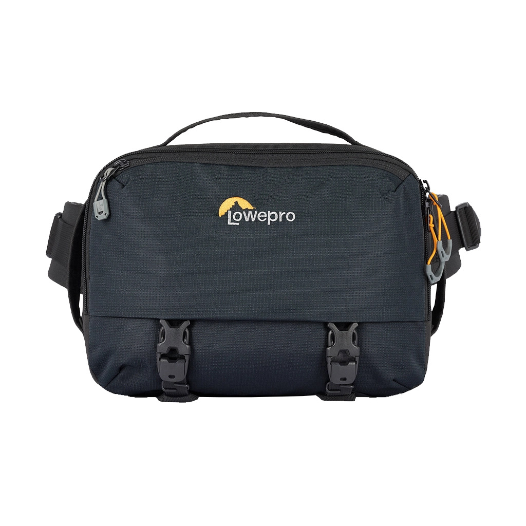 Lowepro Trekker Lite SLX 120 Sling-Style Camera Bag (Black)