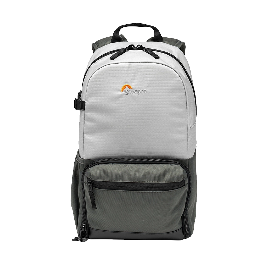 Lowepro Truckee BP 150 LX Backpack (Grey)