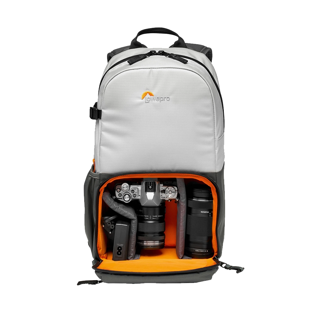 Lowepro Truckee BP 150 LX Backpack (Grey)