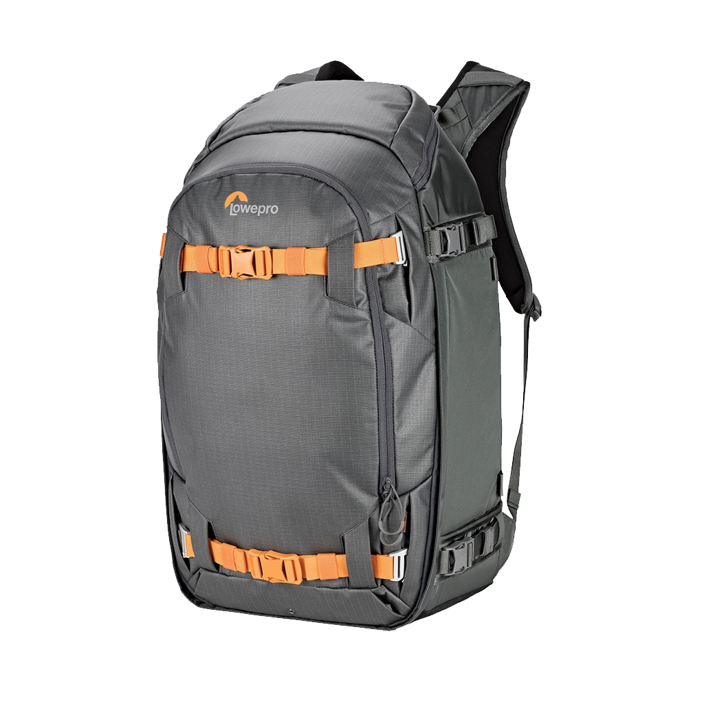 Lowepro Whistler BP 450 AW II Backpack (Grey)