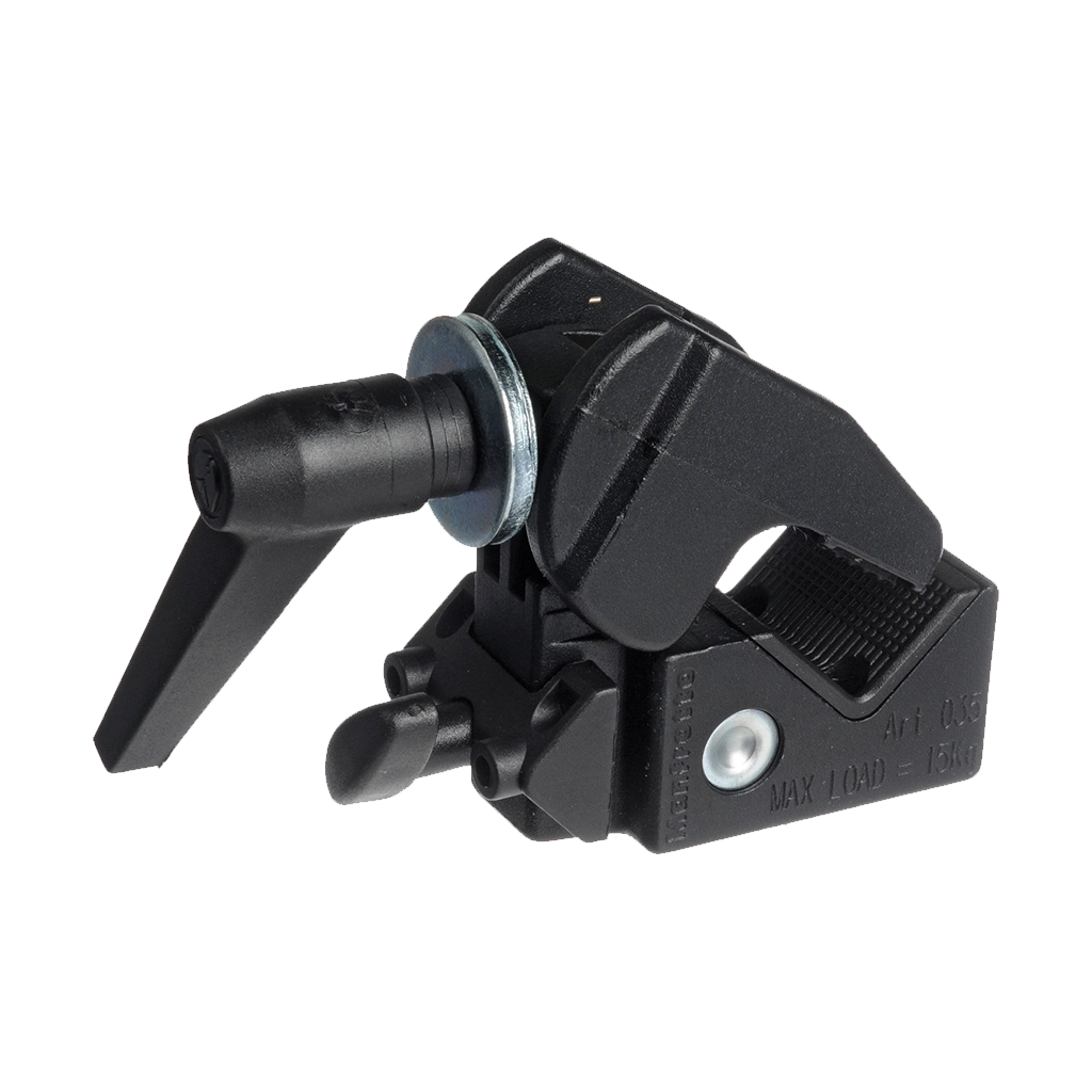 Manfrotto 035 Super Clamp