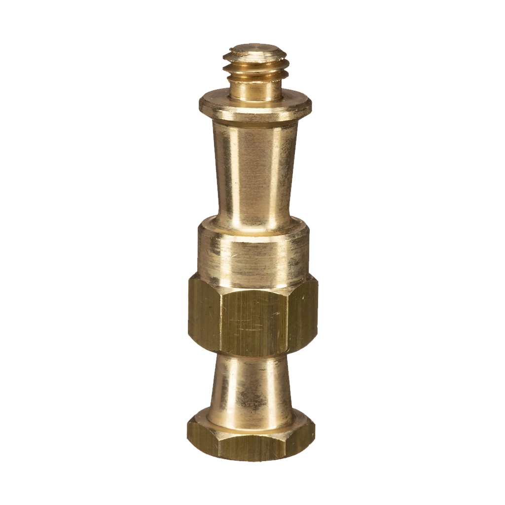 Manfrotto 036-38 Standard Stud with 3/8" Screw