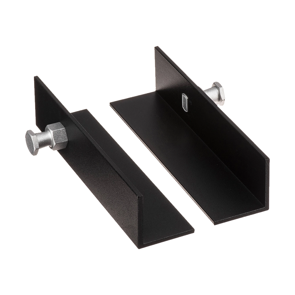 Manfrotto 041 L-Bracket Shelf Holders - Pair