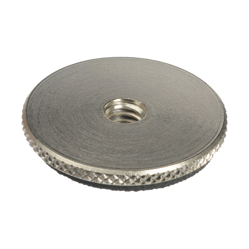 Manfrotto 088LBP Female 1/4"-20 to Male 3/8" Thread Adapter