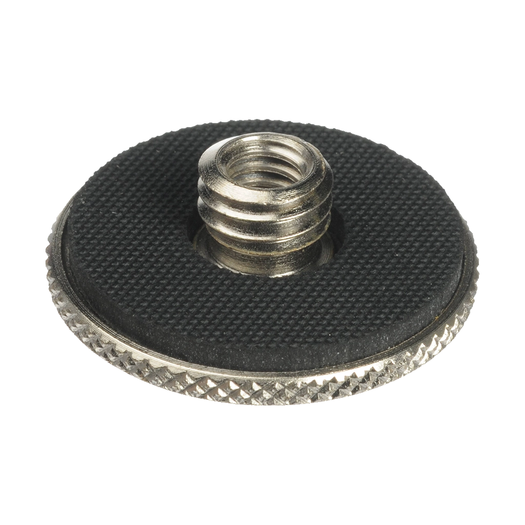 Manfrotto 088LBP Female 1 4 20 To Male 3 8 Thread Adapter Orms manfrotto-088lbp-female-1-4-20-to-male-3-8-thread-adapter-orms