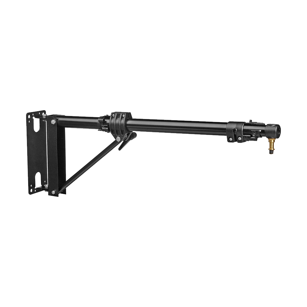 Manfrotto 098SHB Short Wall Boom