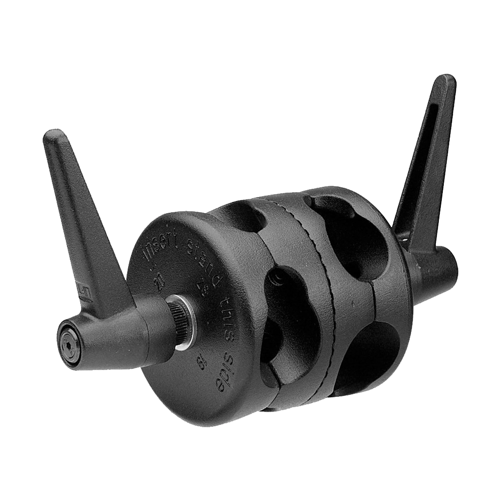 Manfrotto 124 Clamp for 3085 Boom Arm