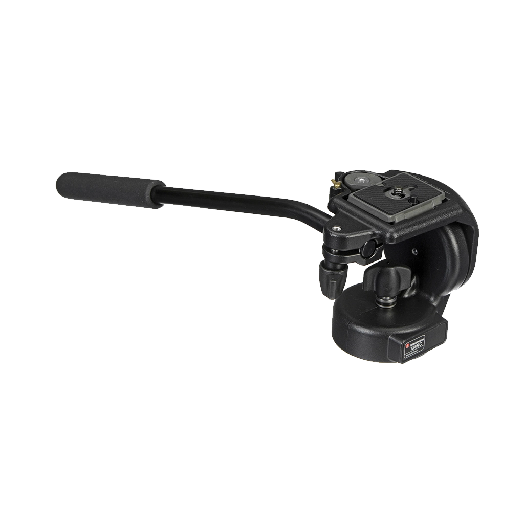 Manfrotto 128RC Micro Video Head