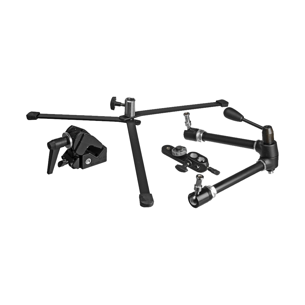 Manfrotto 143 Magic Arm Kit