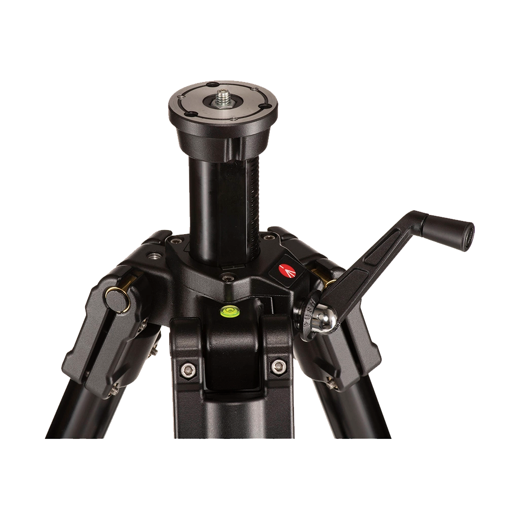 Manfrotto 161MK2B Super Professional Tripod Mk2