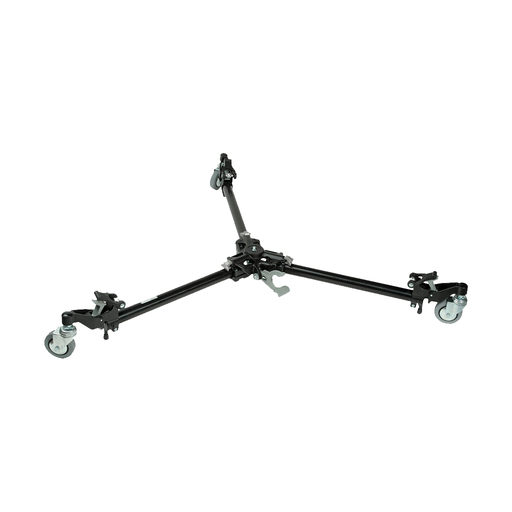 Manfrotto 181B Folding Auto Dolly