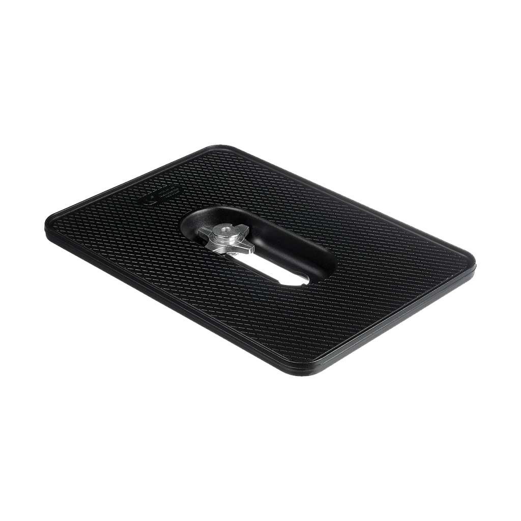 Manfrotto 183 Aluminum Projector Platform