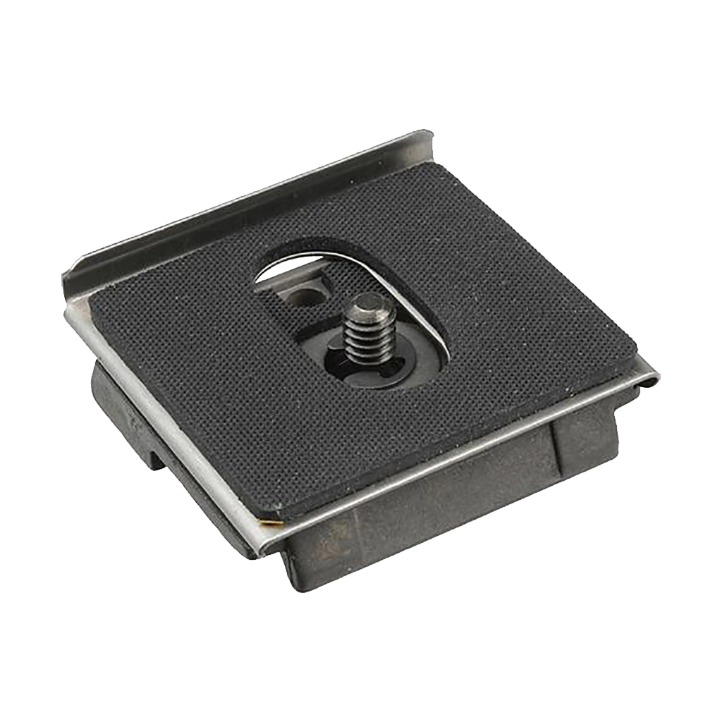 Manfrotto 200PLARCH-14 Architectural Anti-Twist Quick Release Plate
