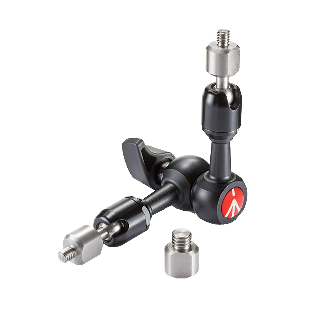 Manfrotto 244 Micro Friction Arms