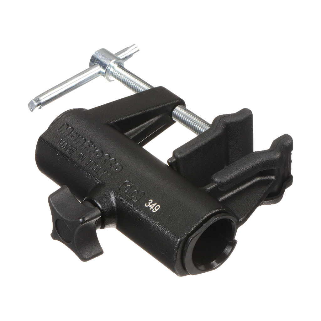 Manfrotto 349 Column Clamp