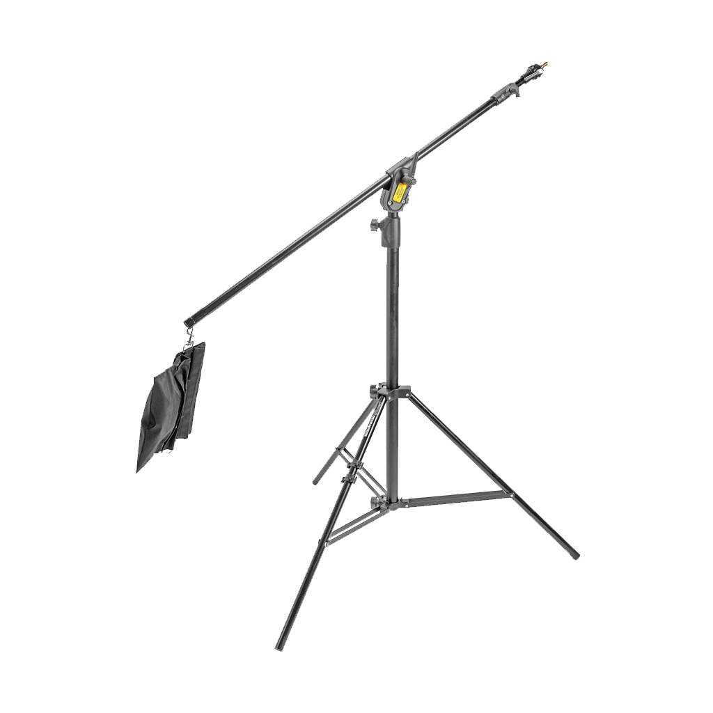 Manfrotto 420B Combi Boom Stand