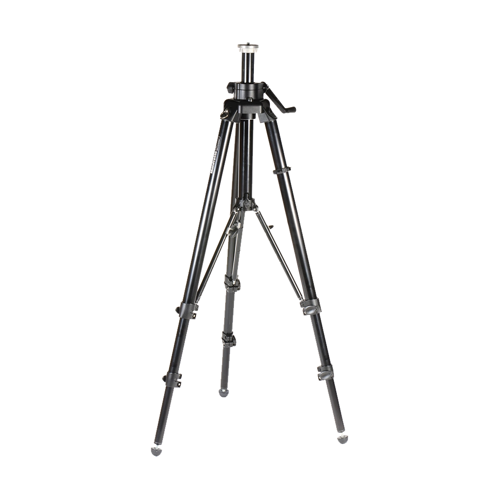 Manfrotto 475B Pro Geared Tripod with Geared Column