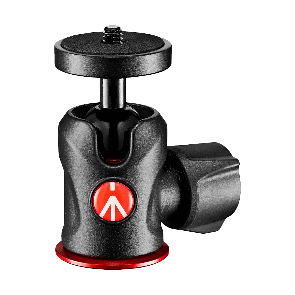 Manfrotto 492 Micro Ball Head