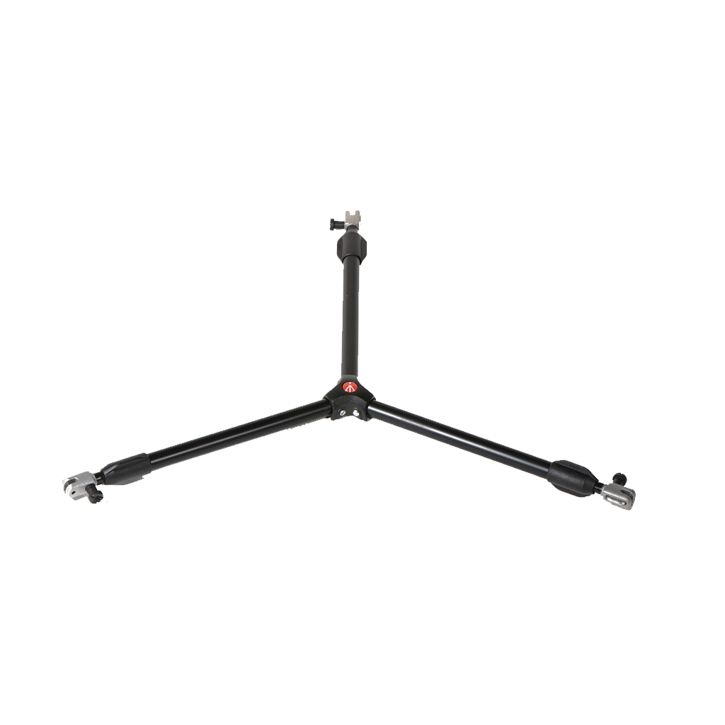 Manfrotto 537SPRB Mid Level Spreader