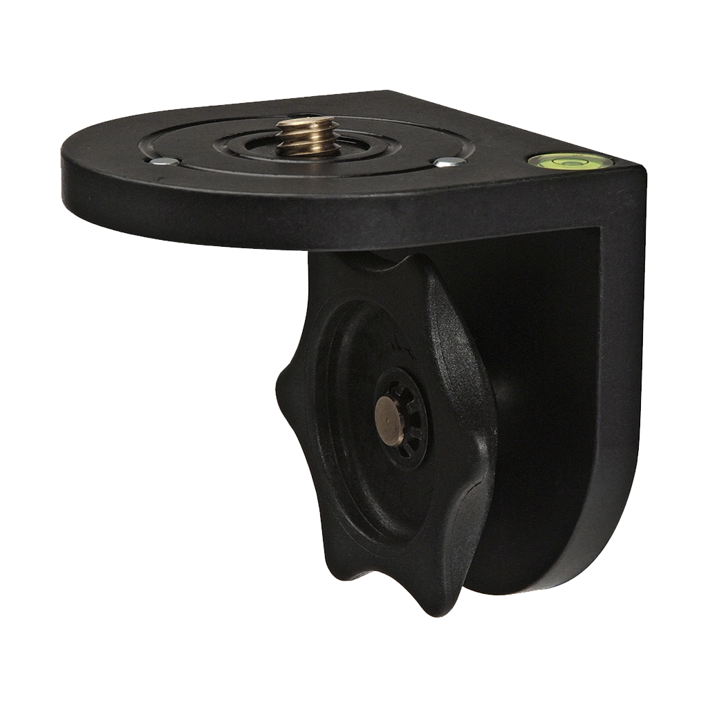 Manfrotto 553 Angle Bracket for Level Center Column