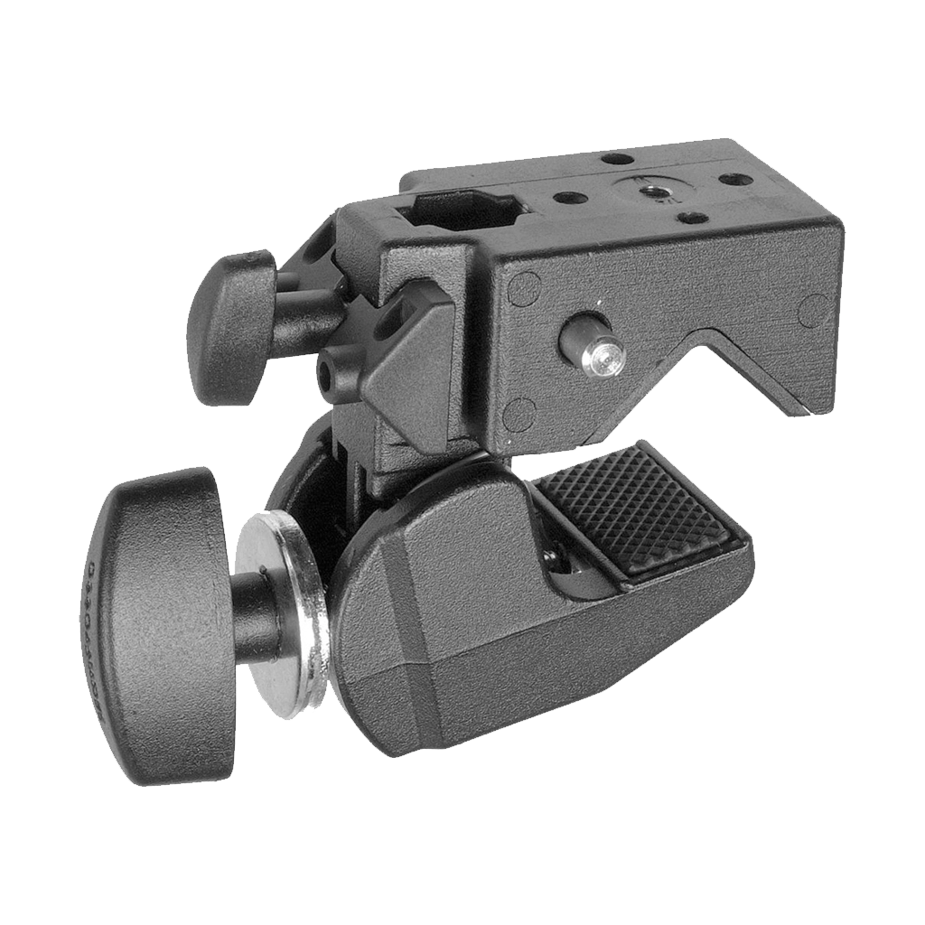 Manfrotto 635 Quick Action Super Clamp