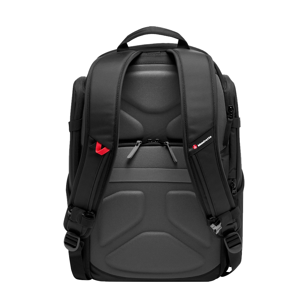 Manfrotto Advanced Befree III 15L Camera Backpack (Black)