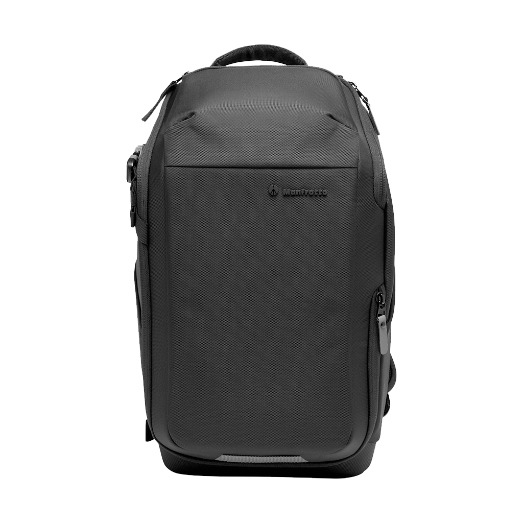 Manfrotto Advanced Compact III 8L Backpack (Black)