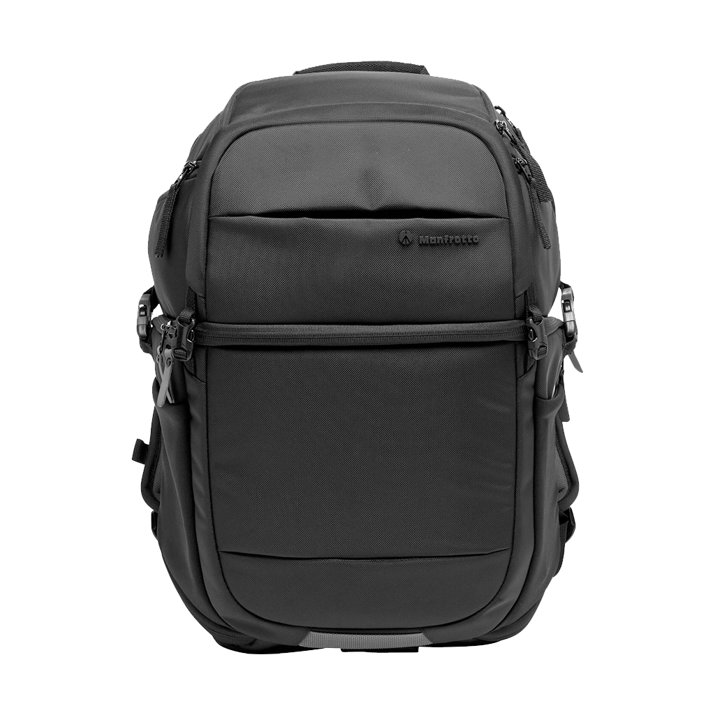 Manfrotto Advanced Fast III 13L Backpack (Black)