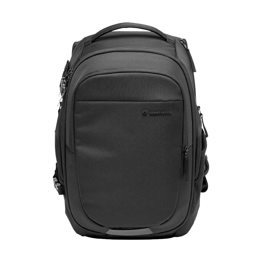 Manfrotto Advanced Gear M III Backpack (Black)