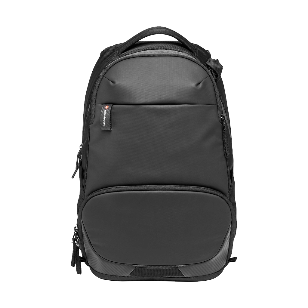 Manfrotto Advanced II Active Backpack (Black)