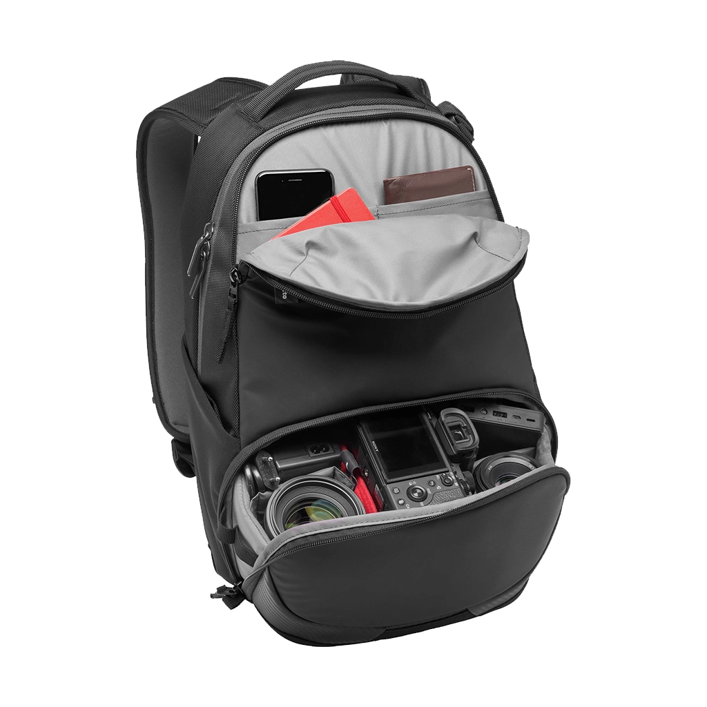 Manfrotto Advanced II Active Backpack (Black)