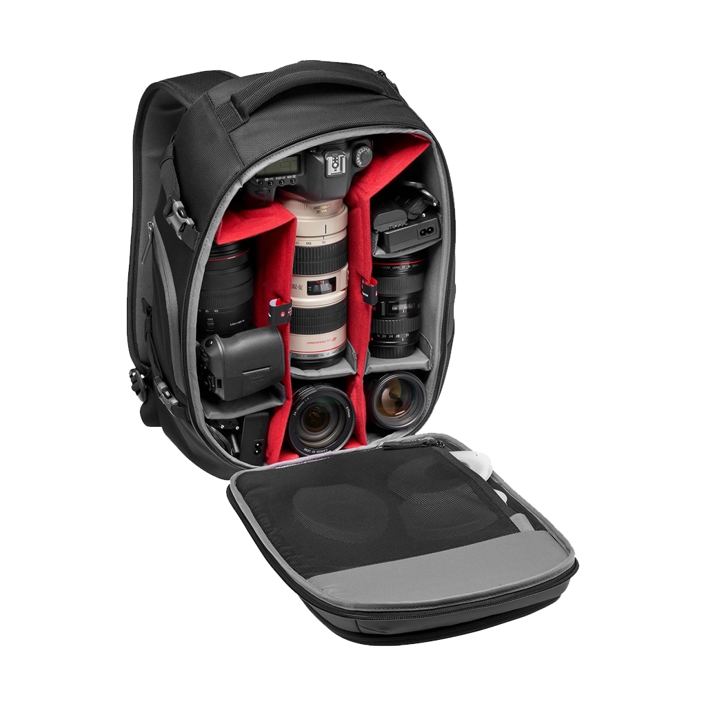 Manfrotto Advanced II Gear Backpack