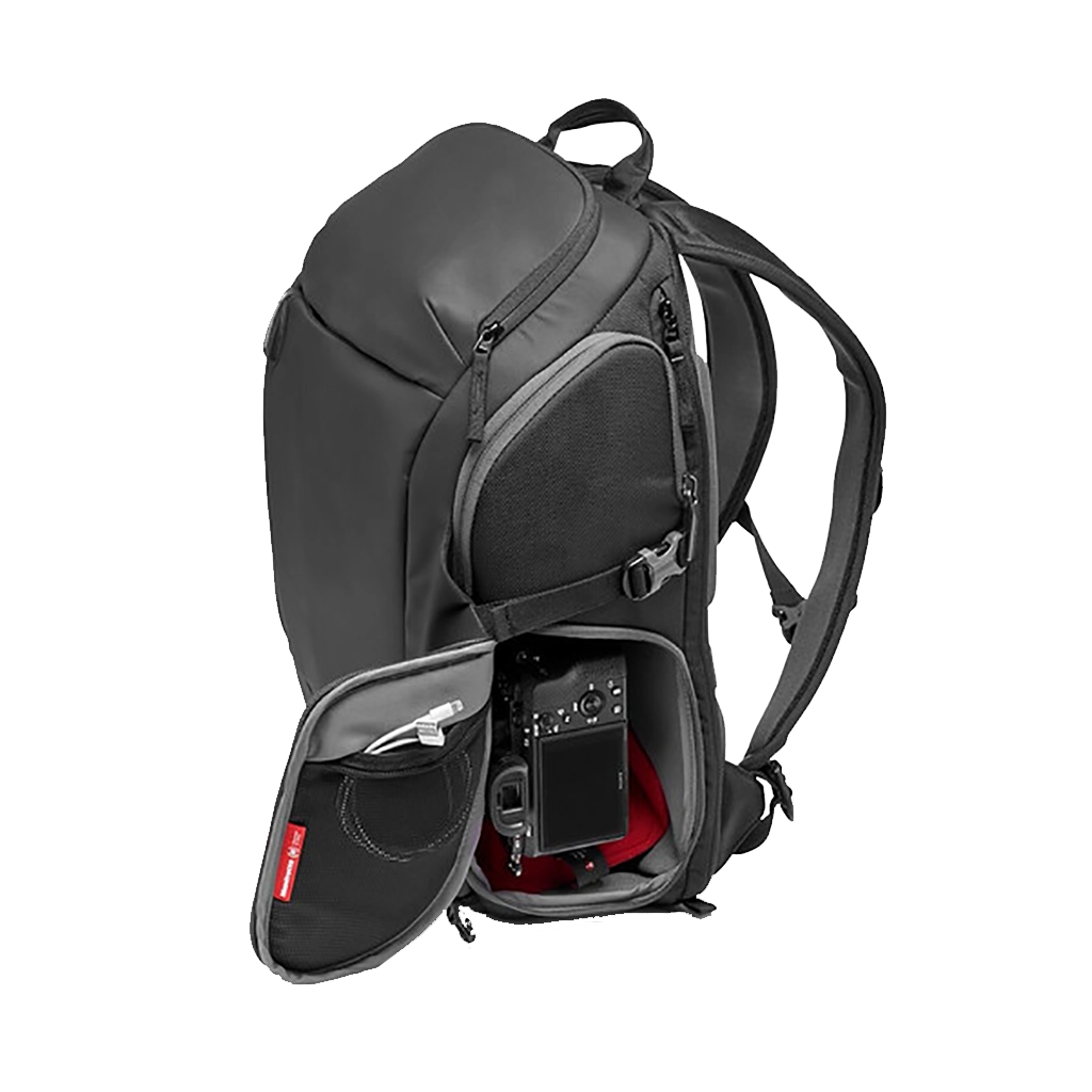 Manfrotto Advanced II Travel Backpack