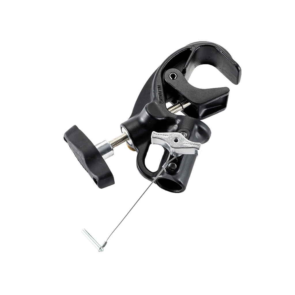 Manfrotto Avenger Quick Action Junior Clamp with 28mm Bushing